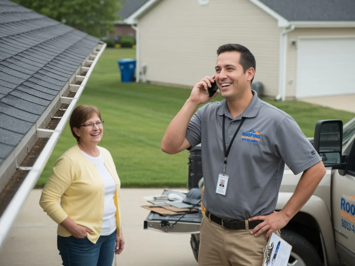 Local Roofing Contractors Gainesville, GA FAQs